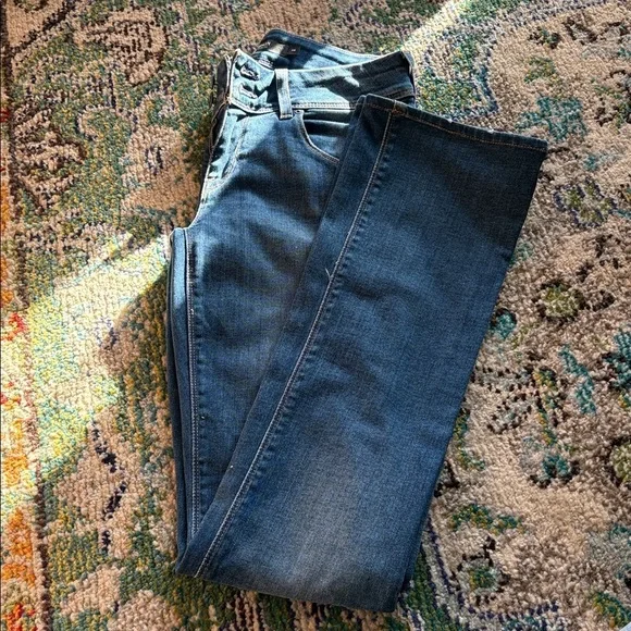 Hudson Beth Baby Boot Cut Jeans - Picture 2 of 5